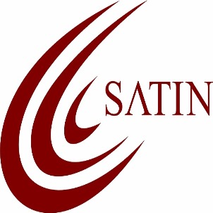 Satin Device mark 5878158 Trademark
