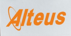 Alteus Device mark 5878237 Trademark