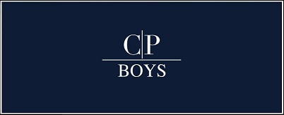 Device Of Cp Boys Device mark 5878339 Trademark