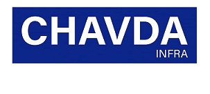 Chavda Infra Device mark 5878426 Trademark