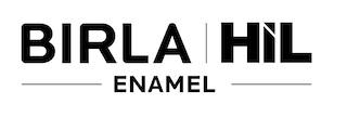 Birla Hil Enamel Device mark 5878505 Trademark