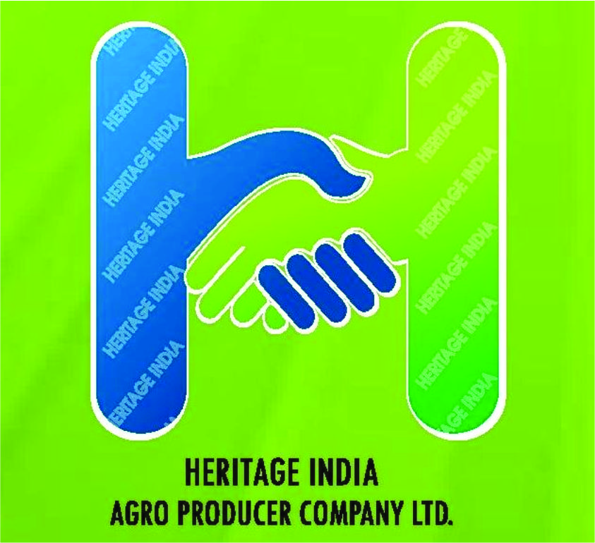 Hig Heritage India Agro Producer Company Limited Device mark 5878546 Trademark