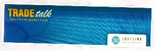 Trade Talk Device mark 2522858 Trademark