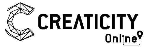 Creaticity Online Device mark 5878712 Trademark