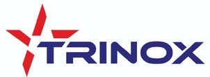 Trinox Device mark 5878814 Trademark