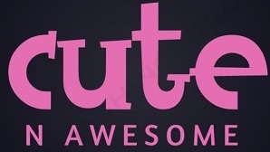 Cute N Awesome Device mark 5878894 Trademark