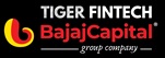 Tiger Fintech” & “bajaj Capital With Lord Ganesha’s Trunk Device mark 5878910 Trademark