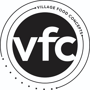 Village Food Concepts With Device Of Vfc Device mark 5878907 Trademark