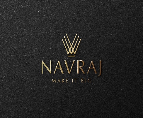 Navraj Device mark 5878958 Trademark