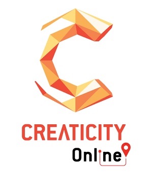 Creaticity Online Device mark 5879059 Trademark