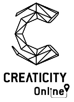 Creaticity Online Device mark 5879069 Trademark