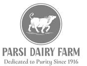 Parsi Dairy Farm (label) Device mark 5879273 Trademark