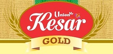 Union Kesar Gold Device mark 5879267 Trademark