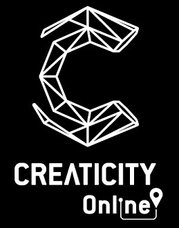 Creaticity Online Device mark 5879383 Trademark