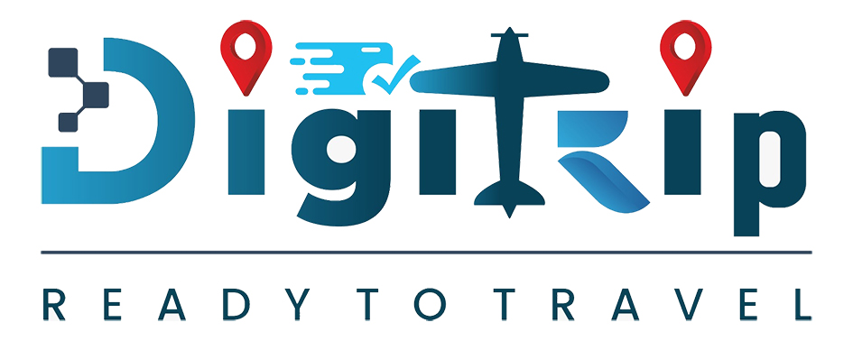 Digitrip – Ready To Travel (with Miscellaneous Device) Device mark 5879392 Trademark