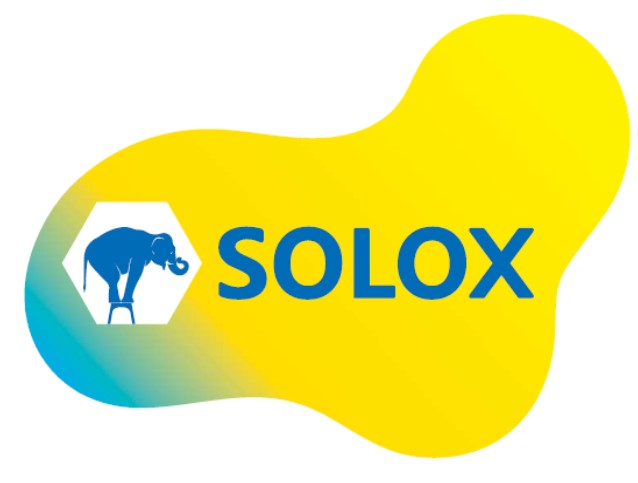Solox Device mark 5879410 Trademark