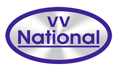 Vv National Device mark 5879840 Trademark