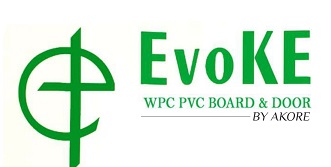 Evoke By Akore With Device Device mark 5879896 Trademark