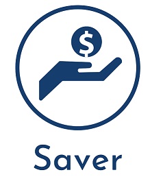 Saver (device Mark) Device mark 5880099 Trademark