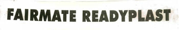 Fairmate Readyplast Device mark 2314675 Trademark