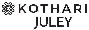 Kothari Juley Device mark 5880263 Trademark