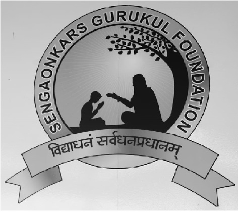 Sengaonkars Gurukul Foundation Device mark 5880444 Trademark