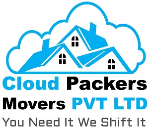 Cloud Packers Movers Pvt Ltd Device mark 5880522 Trademark