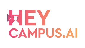 Hey Campus. Ai Device mark 5880508 Trademark