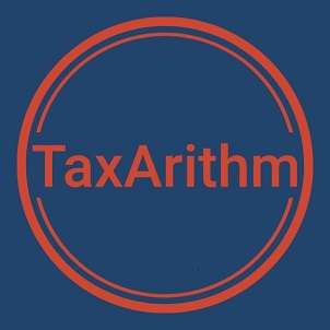 Taxarithm Device mark 5880641 Trademark