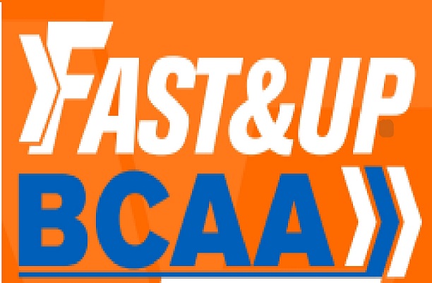 Fast&up Bcaa Device mark 5880660 Trademark
