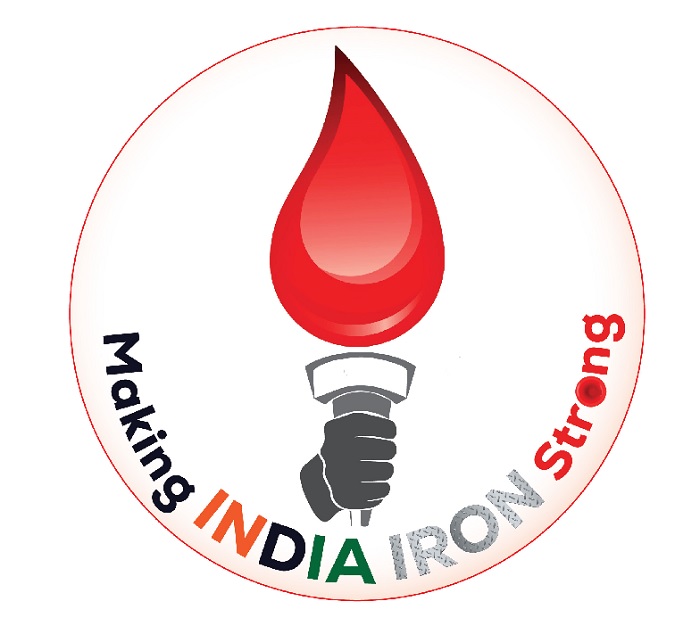 Making India Iron Strong With Logo Device mark 5880687 Trademark