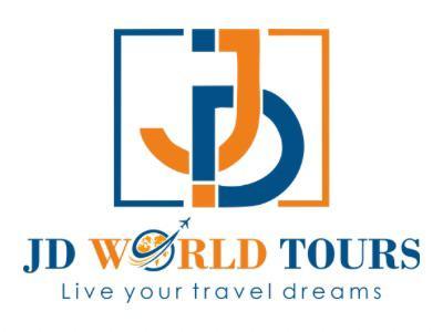 Jd World Tours Device mark 5880751 Trademark
