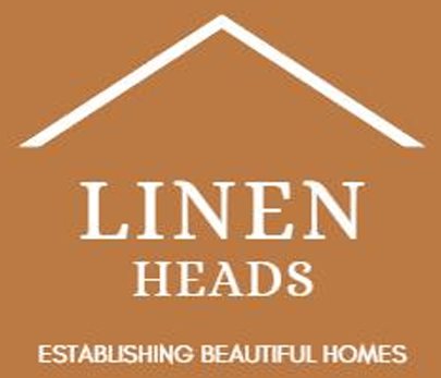 Linen Heads Device mark 5880826 Trademark