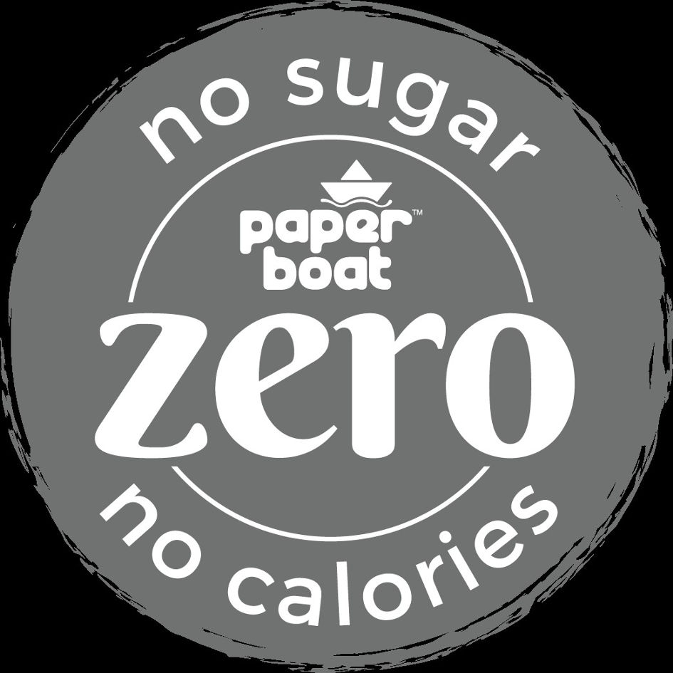 Paper Boat Zero Device mark 5880873 Trademark