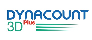 Dynacount 3d Plus Device mark 5880927 Trademark