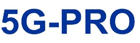 5g-pro Device mark 5881042 Trademark