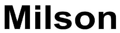 Milson Device mark 5881074 Trademark