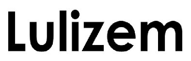 Lulizem Device mark 5881073 Trademark