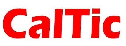 Caltic Device mark 5881059 Trademark