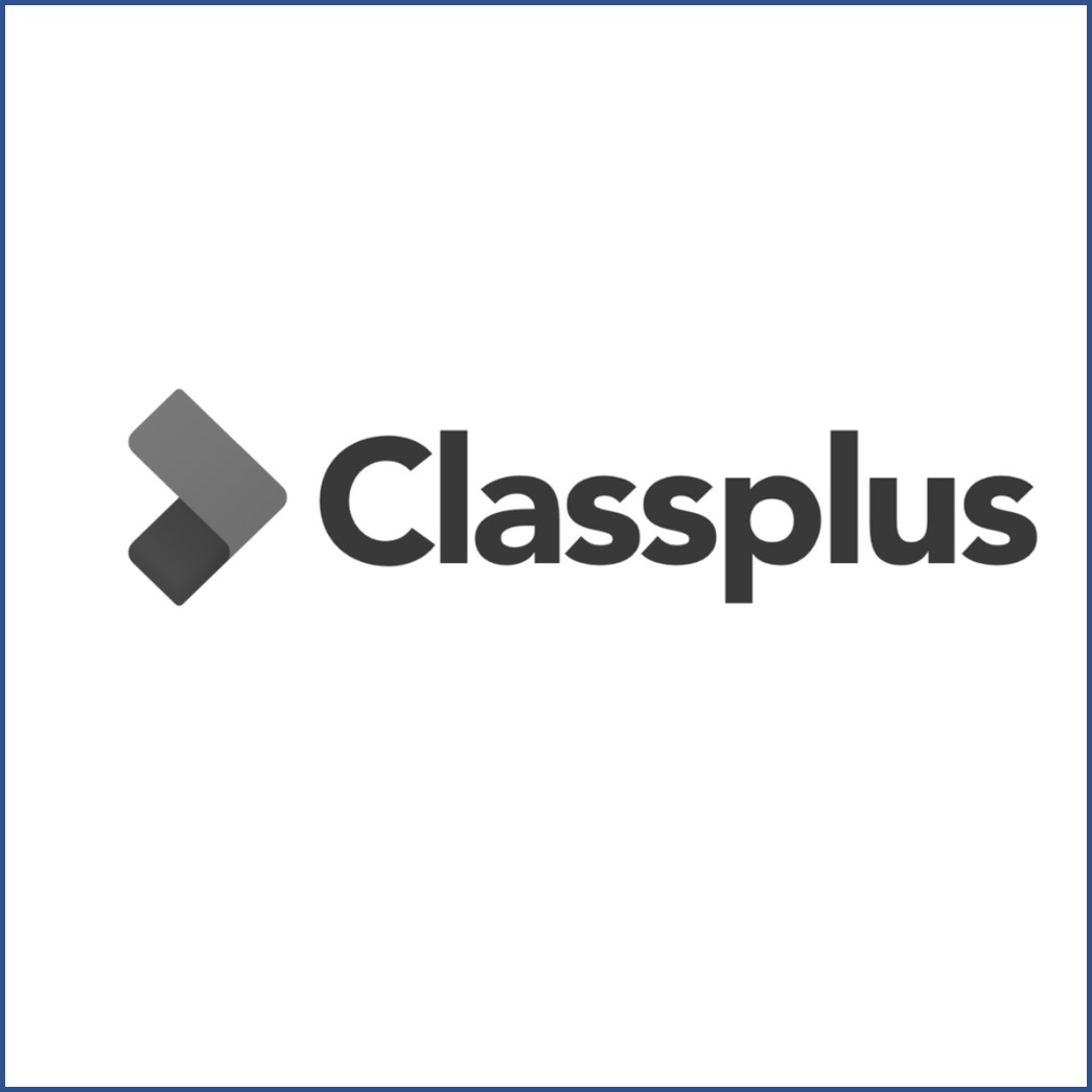 Classplus Device mark 5881038 Trademark