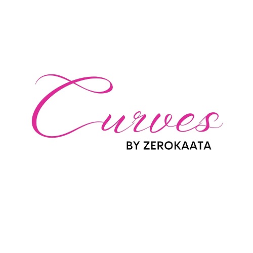 Curves By Zerokaata Device mark 5881254 Trademark