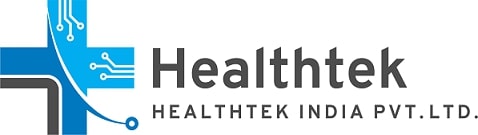 Healthtek India Private Limited Device mark 5881273 Trademark