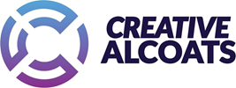 Creative Alcoats Device mark 5881284 Trademark