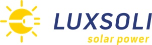 Luxsoli Device mark 5881577 Trademark