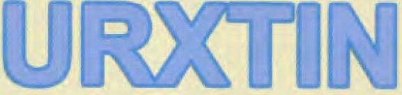 Urxtin Device mark 5881611 Trademark