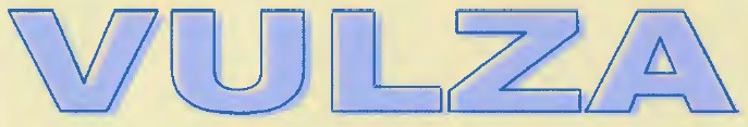 Vulza Device mark 5881612 Trademark