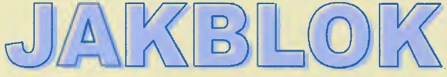 Jakblok Device mark 5881610 Trademark