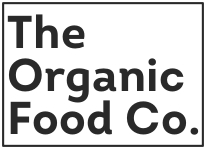 The Organic Food Co. Device mark 5881792 Trademark