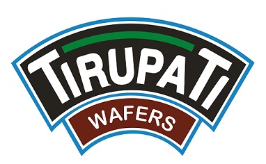 Tirupati Wafers Device mark 5881940 Trademark