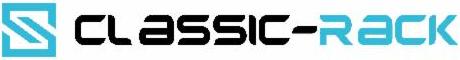 Classic-rack (label) Device mark 5882467 Trademark